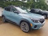 Used 2024 Kia Seltos SUV