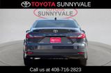 Used 2026 Toyota Camry Sedan