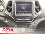 Used 2022 Jeep Cherokee SUV