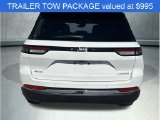 New 2027 Jeep Grand Cherokee SUV