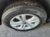 Used 2020 Ford Edge SUV