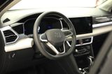 New 2026 Volkswagen Taos SUV