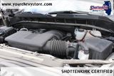 Used 2026 Chevrolet Silverado 1500 Truck