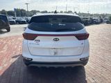 Used 2020 Kia Sportage SUV
