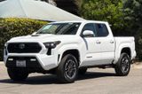 Used 2025 Toyota Tacoma Truck