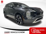 Used 2024 Mitsubishi Outlander SUV