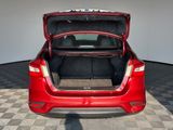 Used 2017 Nissan Sentra Sedan