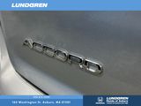New 2025 Honda Accord Hybrid Sedan