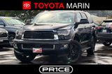 Used 2021 Toyota Sequoia SUV