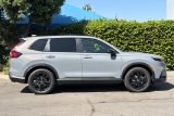 New 2027 Honda CR-V Hybrid SUV