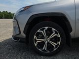 Used 2025 Toyota RAV4 Plug-In Hybrid SUV
