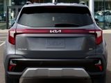 New 2026 Kia Seltos SUV