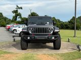 New 2026 Jeep Wrangler SUV