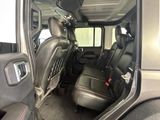 Used 2021 Jeep Wrangler SUV