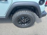 New 2026 Jeep Wrangler SUV