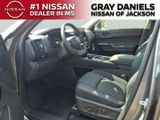 New 2026 Nissan Pathfinder SUV