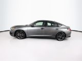 Used 2024 Acura Integra Hatchback