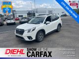 Used 2024 Subaru Forester SUV