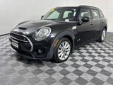 Used 2017 Mini Cooper S Wagon