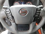 Used 2023 Nissan Frontier Truck