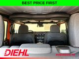 New 2026 Jeep Wrangler SUV