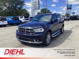 Used 2017 Dodge Durango SUV