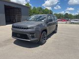 New 2026 Jeep Grand Wagoneer SUV