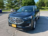 Used 2022 Ford Edge SUV