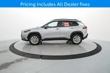 New 2026 Toyota Corolla Cross SUV