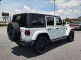 Used 2022 Jeep Wrangler SUV