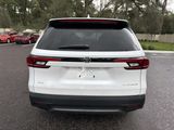 New 2026 Toyota Grand Highlander SUV