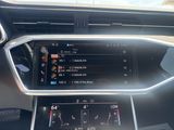 Used 2025 Audi A6 Sedan