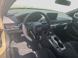 New 2026 Honda Civic Hatchback Hybrid Hatchback
