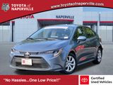 Used 2025 Toyota Corolla Sedan