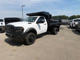 New 2026 Ram 5500HD Truck
