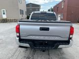 Used 2018 Toyota Tacoma Truck