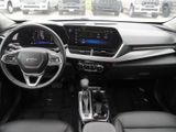 Used 2025 Chevrolet Trax SUV