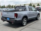 New 2026 Honda Ridgeline Truck