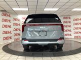 New 2027 Kia Carnival MPV Van