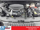 Used 2025 Chevrolet Blazer SUV
