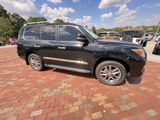 Used 2015 Lexus LX SUV