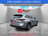 Used 2023 Toyota Highlander SUV