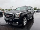 Used 2017 GMC Yukon SUV