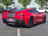 Used 2015 Chevrolet Corvette Coupe