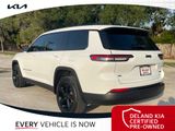 Used 2023 Jeep Grand Cherokee L SUV