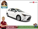 Used 2024 Toyota Corolla Sedan