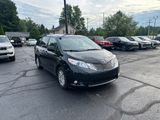 Used 2017 Toyota Sienna Van