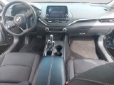 Used 2025 Nissan Altima Sedan