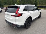 Used 2023 Honda CR-V Hybrid SUV