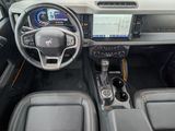 Used 2022 Ford Bronco SUV